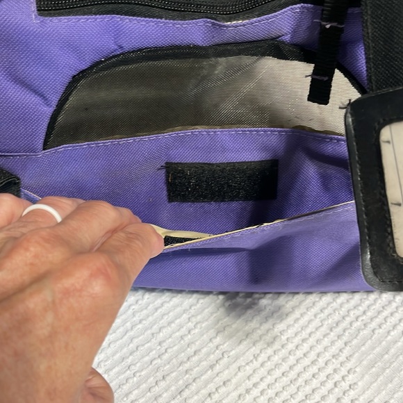 Pet Carrier Puppy Kitty Go Plus - Picture 9 of 12